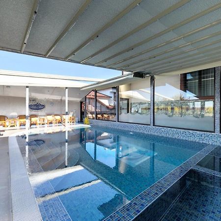 Complex Koko Hills Hotel Sapareva Banya ภายนอก รูปภาพ