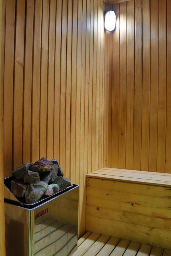 Complex Koko Hills Hotel Sapareva Banya ภายนอก รูปภาพ