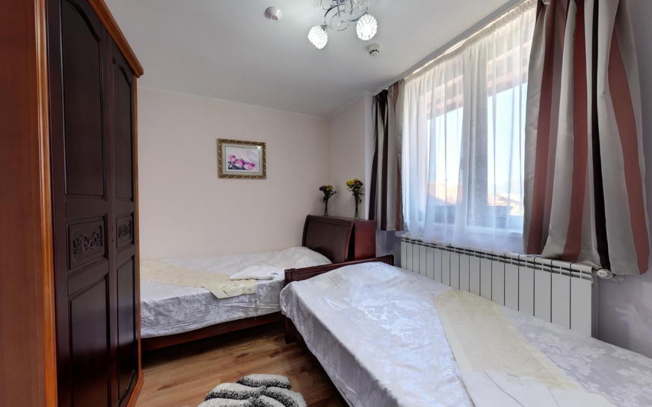 Complex Koko Hills Hotel Sapareva Banya ภายนอก รูปภาพ