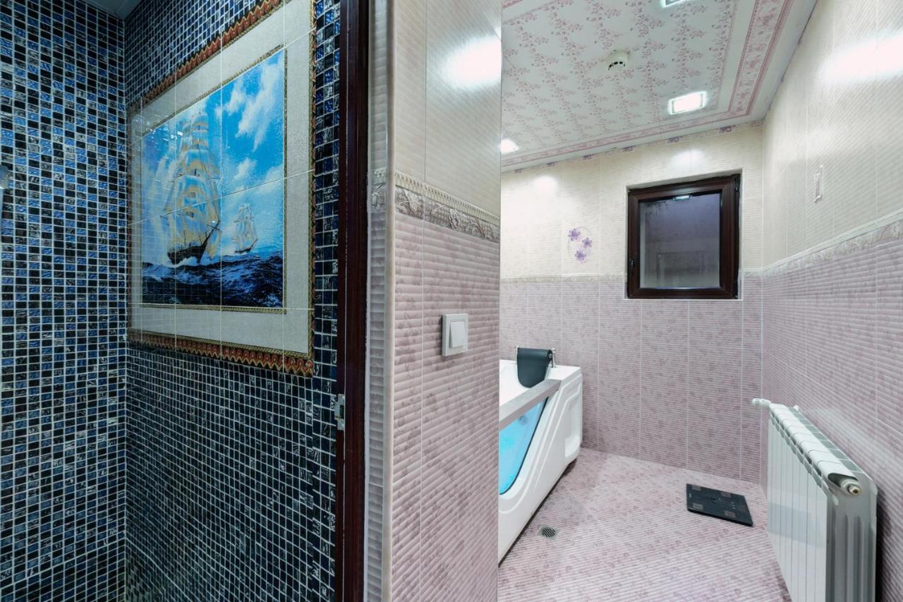 Complex Koko Hills Hotel Sapareva Banya ภายนอก รูปภาพ