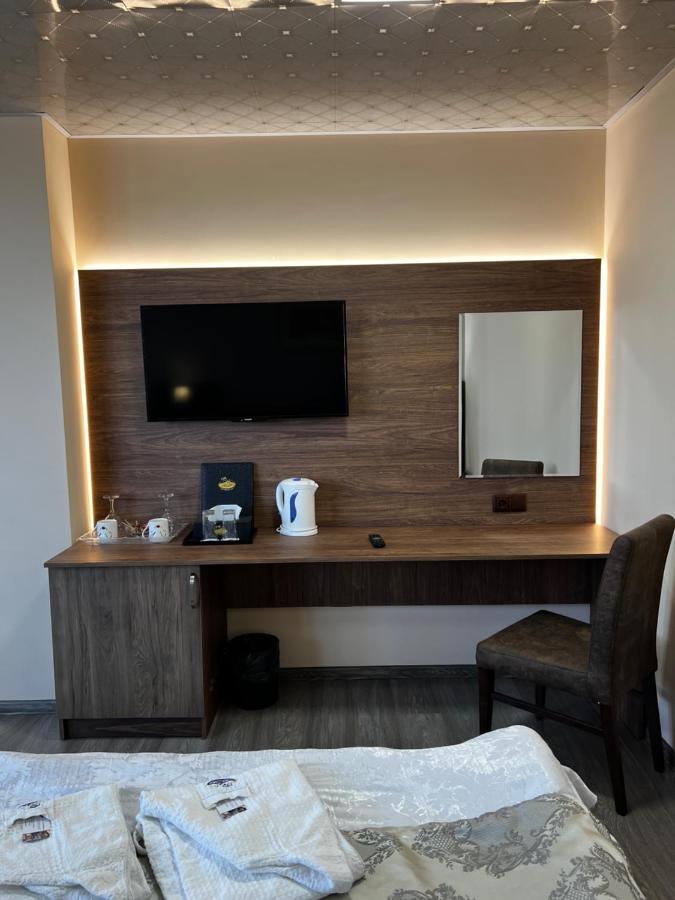 Complex Koko Hills Hotel Sapareva Banya ภายนอก รูปภาพ