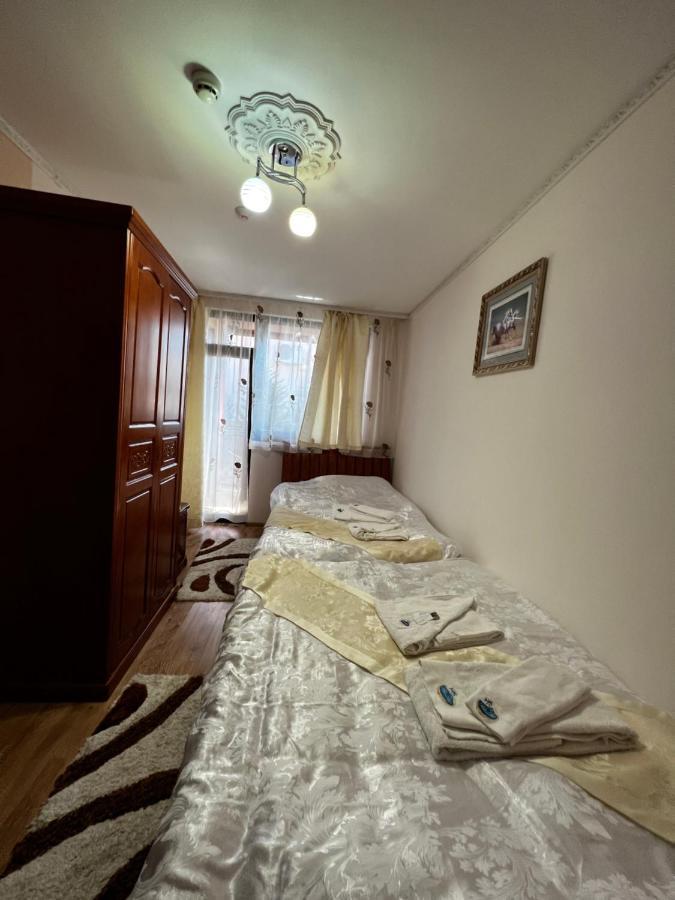 Complex Koko Hills Hotel Sapareva Banya ภายนอก รูปภาพ