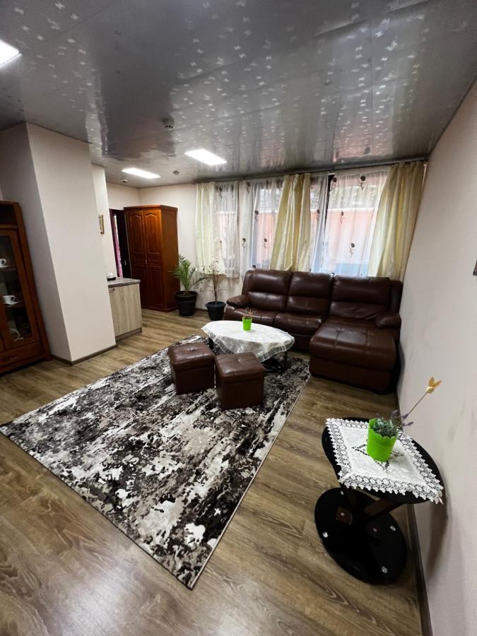 Complex Koko Hills Hotel Sapareva Banya ภายนอก รูปภาพ