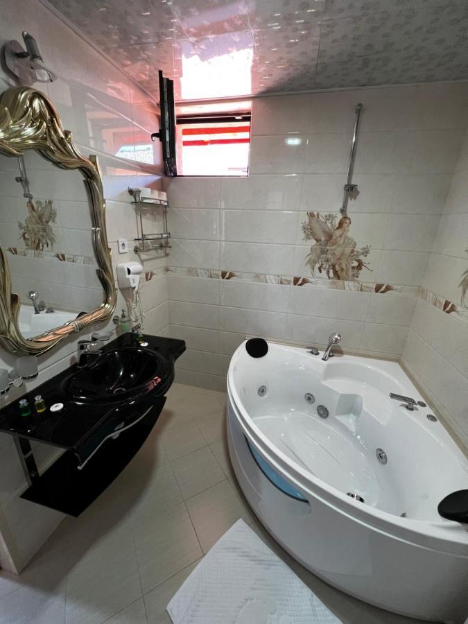Complex Koko Hills Hotel Sapareva Banya ภายนอก รูปภาพ