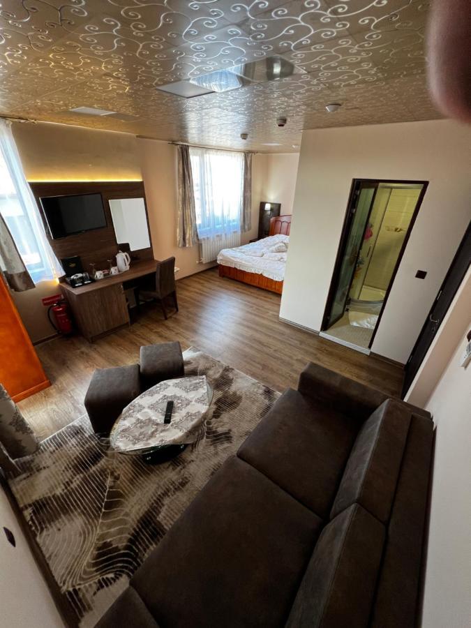 Complex Koko Hills Hotel Sapareva Banya ภายนอก รูปภาพ