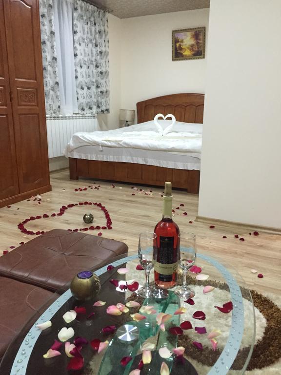 Complex Koko Hills Hotel Sapareva Banya ภายนอก รูปภาพ