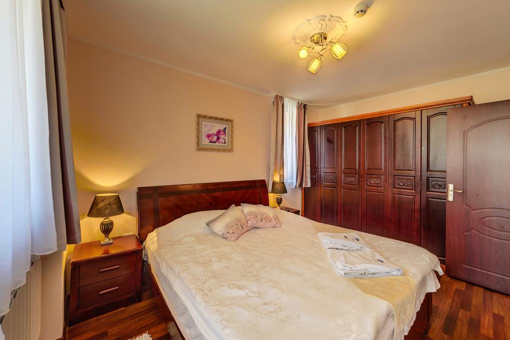 Complex Koko Hills Hotel Sapareva Banya ภายนอก รูปภาพ