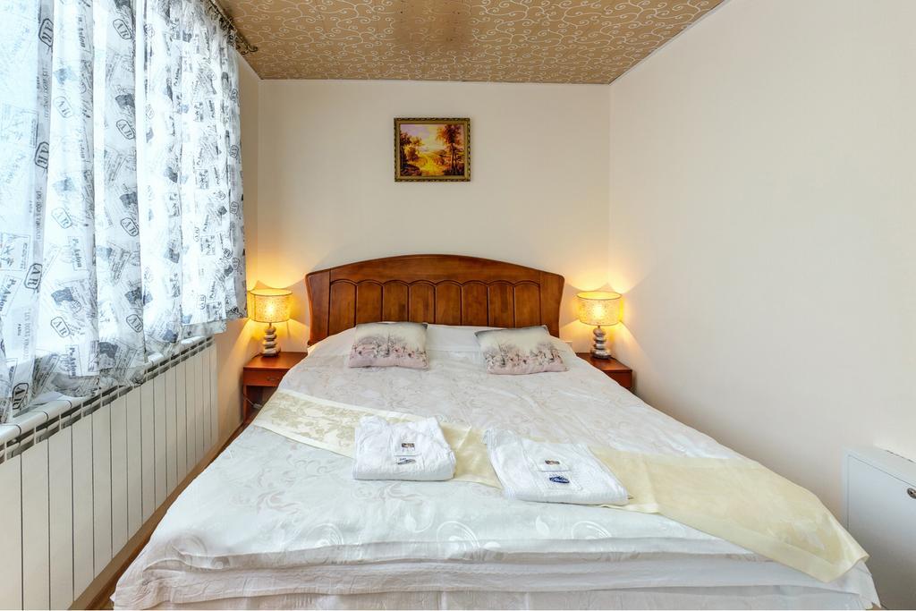 Complex Koko Hills Hotel Sapareva Banya ภายนอก รูปภาพ