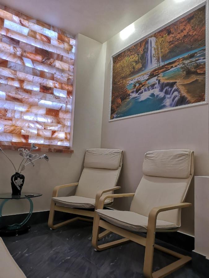 Complex Koko Hills Hotel Sapareva Banya ภายนอก รูปภาพ